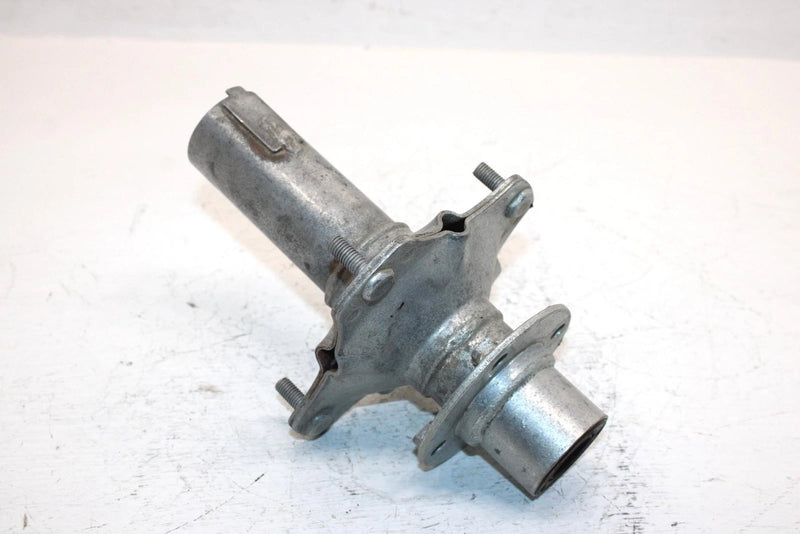 1986 Honda Atc 200 Sa Oem Front Wheel Hub 42410-958-671 AH59
