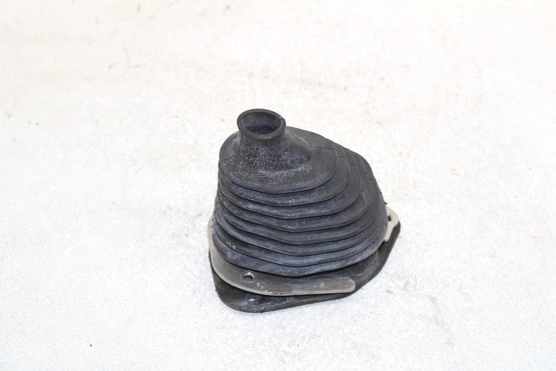 Polaris Oem Left Tie Rod Boot With Plate 5244470 5433532 Q453