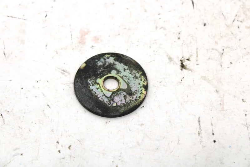 1987 Yamaha Srv Oem Engine Mount Washer90201-257G7-00 SY131
