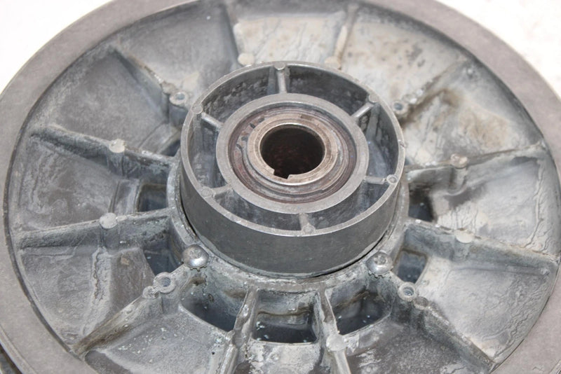 92 Polaris 500 Oem Secondary Driven Clutch 1321925 SP52