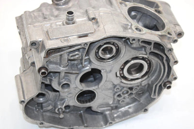 85 Yamaha  Moto 4 Yfm200n Oem Crankcase Assembly 52G-15100-00-00 AY17