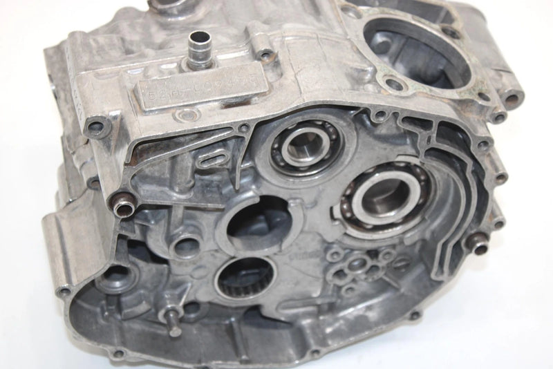85 Yamaha  Moto 4 Yfm200n Oem Crankcase Assembly 52G-15100-00-00 AY17