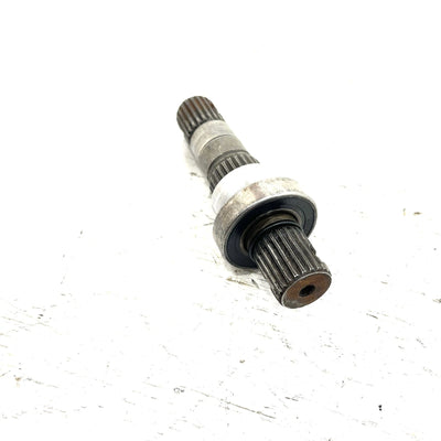88 Polaris Trail Boss 250 4X4 OEM Front Eccentric Shaft W/Bearing 5020463 AP229