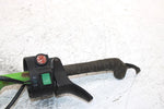 1998 Arctic Cat Zr 600 Aftermarket Handlebar Set 1705-008 SA33