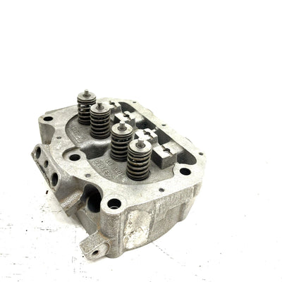 05-14 Polaris Sportsman 800 Twin EFI OEM Cylinder Head 3021915 AP188