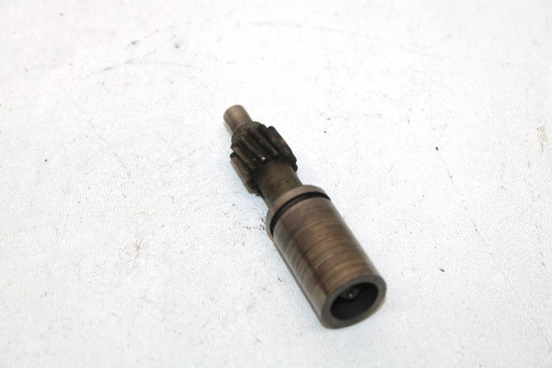 1997 Polaris Trail Boss Oem Oil Pump Gear W/Bushing 3083429 3084825 APS