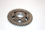 85 Suzuki Quadrunner 250 Lt250ef  Oem Ballancer Shaft Gear 12666-38200 AS14