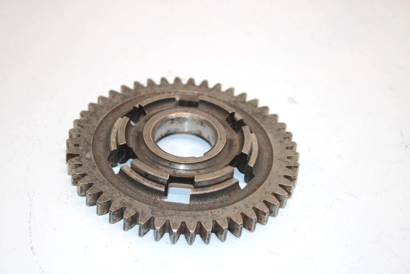 85 Suzuki Quadrunner 250 Lt250ef  Oem Ballancer Shaft Gear 12666-38200 AS14