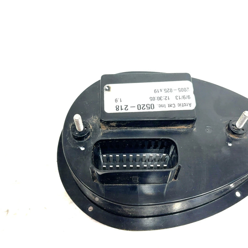 14-15 Arctic Cat Prowler HDX 500 OEM Instrument Panel 0520-218 XA2.1