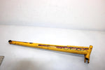 98 Ski-doo Mxz X 440 Oem LH Swing Arm (Yellow) 506148500 SS43