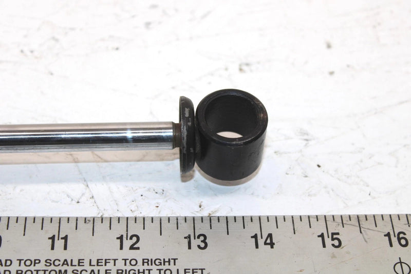2001 Ski-doo Mxz 700 Oem Front Skid Shock Absorber 503189554 SS93