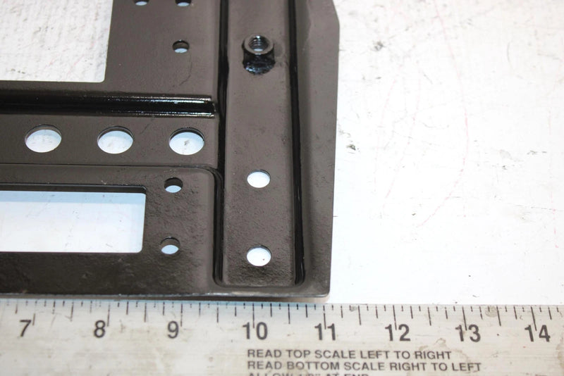 01 Polaris Sportsman 90 Oem Footrest Support 0450591 AP61