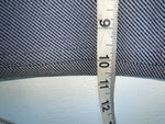 New Vintage Black Speckled Miller Polyester Pants #2624 VV-52