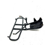 97 Honda FourTrax 300 TRX300FW 4x4 OEM Front Bumper Guard 81150-HC5-970 AH45