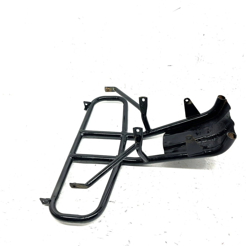 97 Honda FourTrax 300 TRX300FW 4x4 OEM Front Bumper Guard 81150-HC5-970 AH45