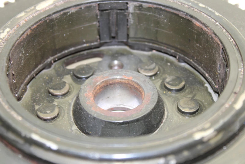 Sea-Doo Bombardier OEM Flywheel 290995114 Q3756