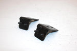 1995 Polaris 440 L/c Oem Lower Hood Hinge Bracket Pair 1011982-067 Q5178