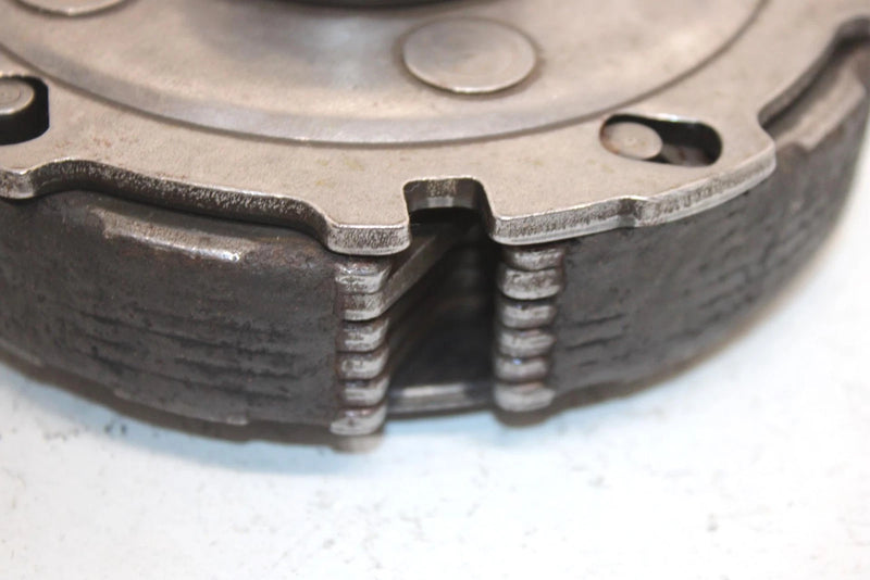 2000 Polaris Xpedition 425 Oem Centrifugal Clutch 3086273 AP147