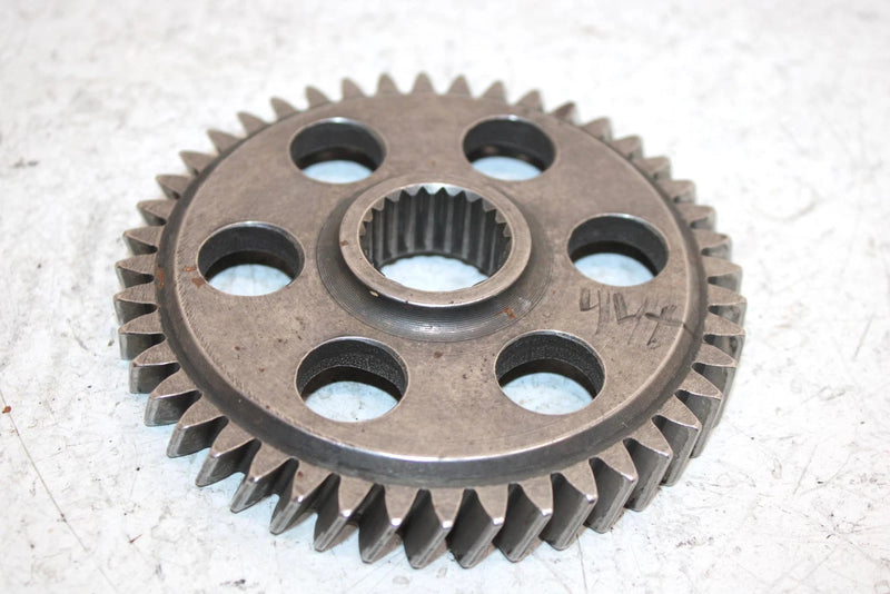 2001 Polaris Magnum 500 Oem  44T Transmission Gear 3233612 AP121