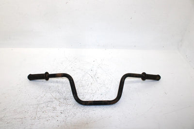 1992 Kawasaki Bayou 220 Oem Handlebars 46003-1291 AK35
