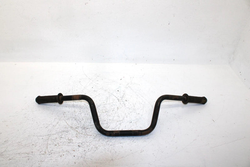 1992 Kawasaki Bayou 220 Oem Handlebars 46003-1291 AK35