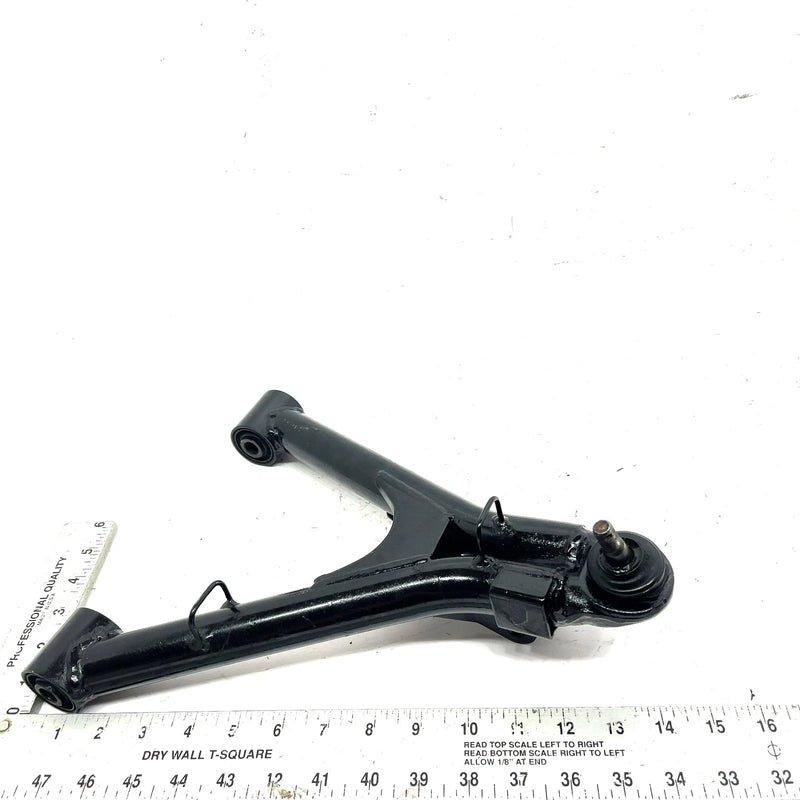 93 Kawasaki Bayou 400 KLF400B OEM Front Upper Left A Arm 39007-1209 AK32