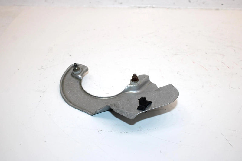 2003 Ski-doo Mxz 380f Oem Oil Tank Deflector 519000043 SS28
