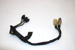 86 Honda Fourtrax 250 Trx250 A Oem Indicator Light Harness 38402-HA8-680 AH32