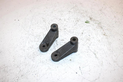 1994 Polaris Sl 750 Oem Fuel Tank Mount Pair 5630414 JP29