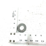 87-89 Suzuki Quadrunner 300 LT300E 2x4 OEM Oil Pump Gear 16321-24500 AS36