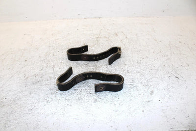 91 Yamaha Exciter Ii 570 Liquid Oem Limiter Strap Pair 8U7-47495-00-00 SY247