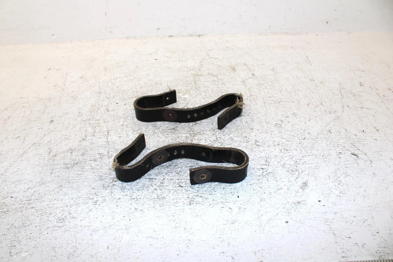 91 Yamaha Exciter Ii 570 Liquid Oem Limiter Strap Pair 8U7-47495-00-00 SY247