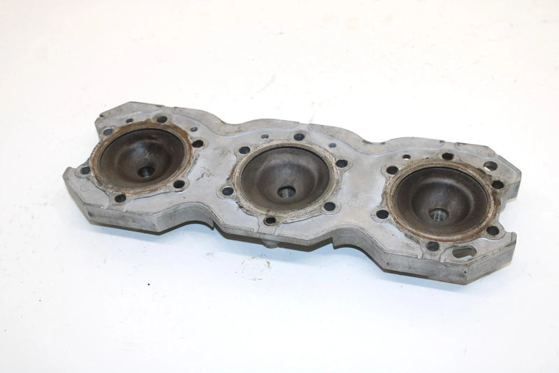 93 Polaris Xlt Oem Cylinder Head 3085042 Q726