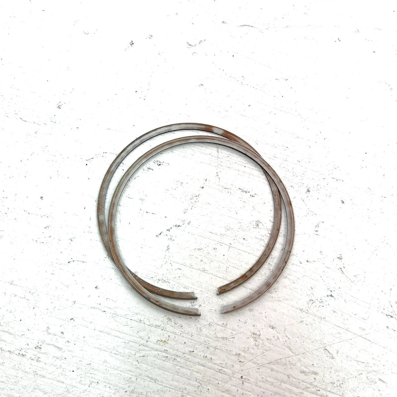 98-00 ARCTIC CAT ZR 500 OEM PISTON RING PAIR 3005-123 SA18