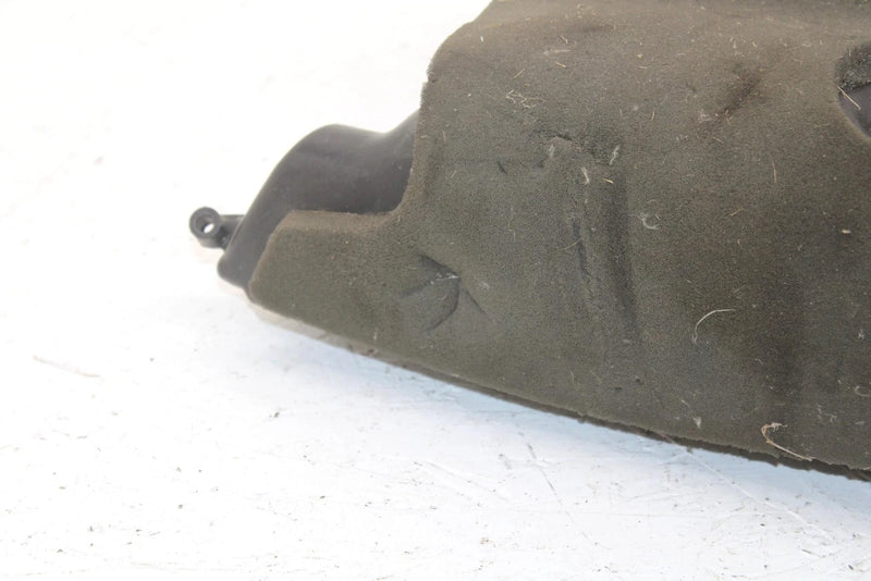 2003 Ski-doo Mxz X 440 Oem Airbox 508000502 SS74
