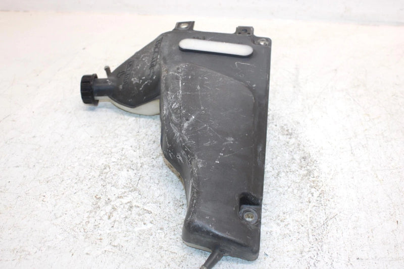 2003 Kawasaki Prairie 650 Oem Coolant Overflow Tank 43078-1171 43078-0066 AK26