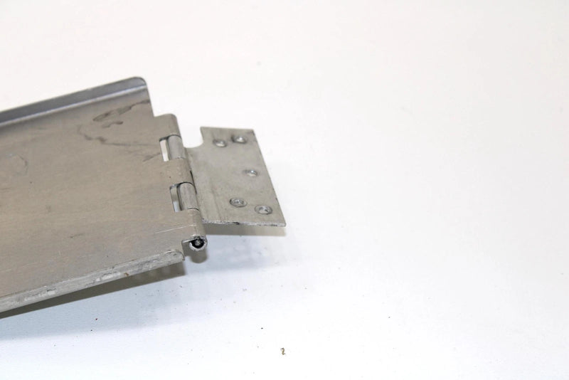 01 Polaris Xc Sp 500 Oem Clutch Belt Cover 1013069 SP178