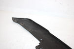 1990 Kawasaki Bayou 300 Oem Front Fender Flair 35019-1215 AK22
