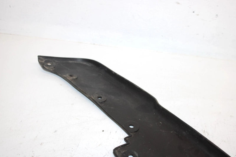 1990 Kawasaki Bayou 300 Oem Front Fender Flair 35019-1215 AK22