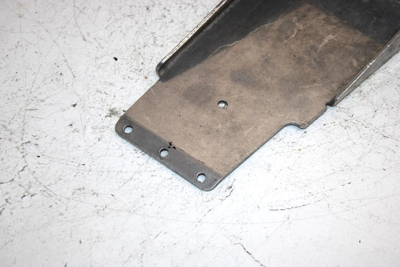 92 Polaris Trail Deluxe Oem Left Foot Pad 5830007 SP24