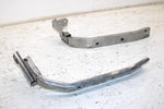 1985 Yamaha Vmax Oem Bumper Bracket Pair 8M6-2194Y-00-00 SY125
