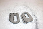 2002 Arctic Cat Z 570 Oem Rear Axle Housing Pair 1604-153 SA20