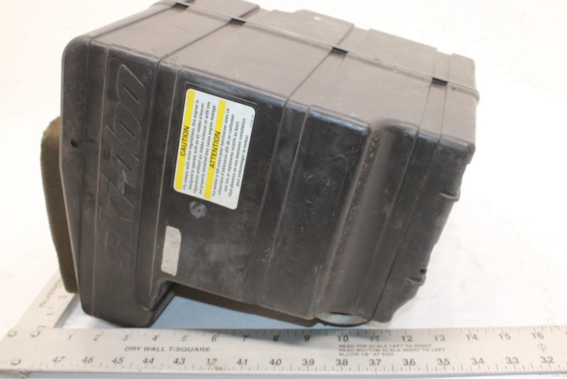 2002 Ski-doo Mxz 500 Oem Airbox Assembly 508000222 SS16