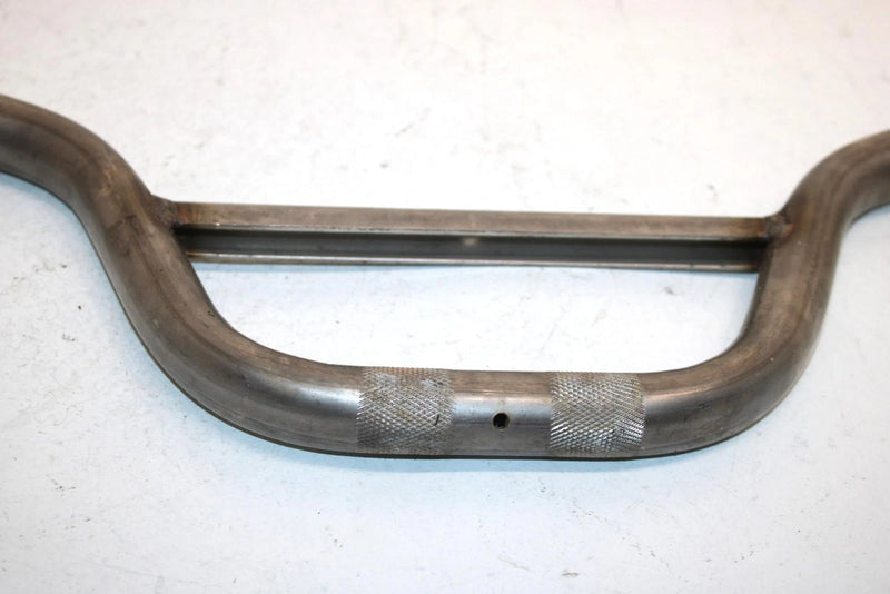 2002 Sea-doo Gtx Oem Handlebars 277001012 JS48