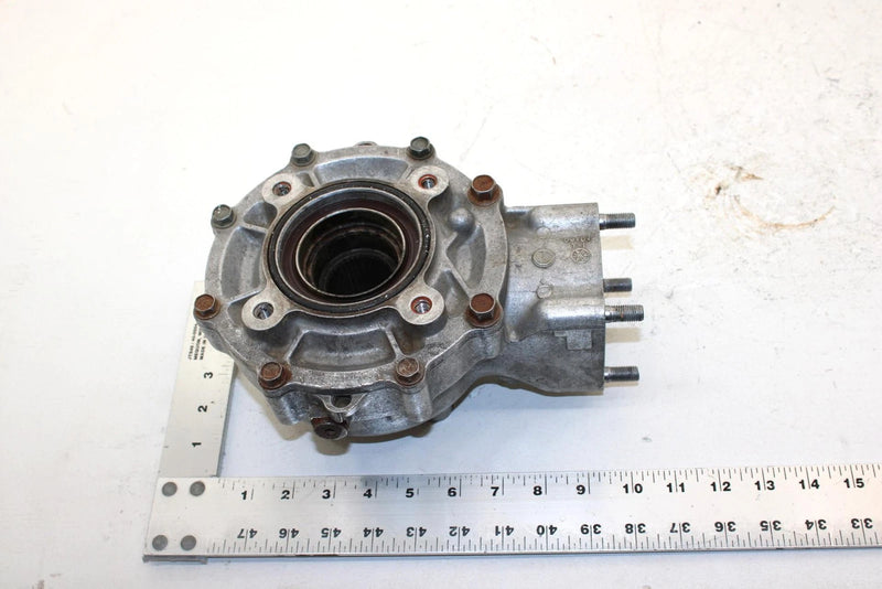 1999 Yamaha  Grizzly Oem Rear Gearcase 5GT-46101-00-00 5GT-46101-01-00 AY47