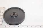 90 Polaris Trail Oem Black Idler Wheel 5431172 1543022 Q3209