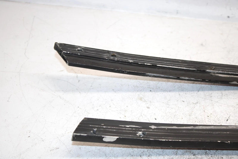 87 Polaris 400 Oem Front Side Bumper Set 5510149 5510148 SP63
