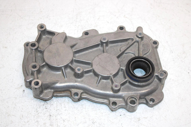 2005 Polaris Sportsman 800 Oem Left Transmission Cover 3234221 AP146