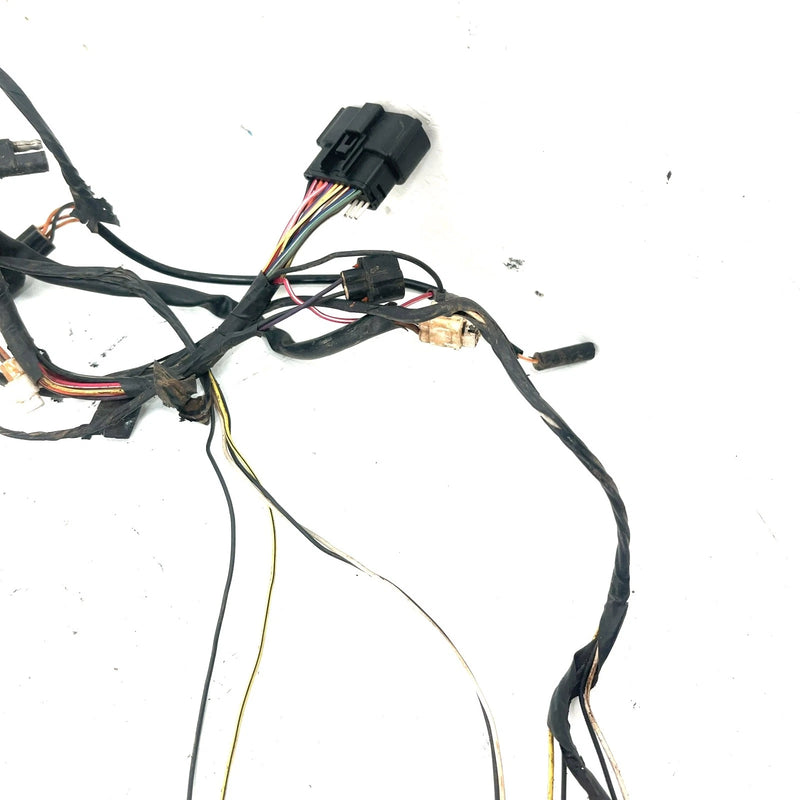 2006 Arctic Cat 400 4x4 Automatic OEM Main Wiring Harness 0486-202 AA40