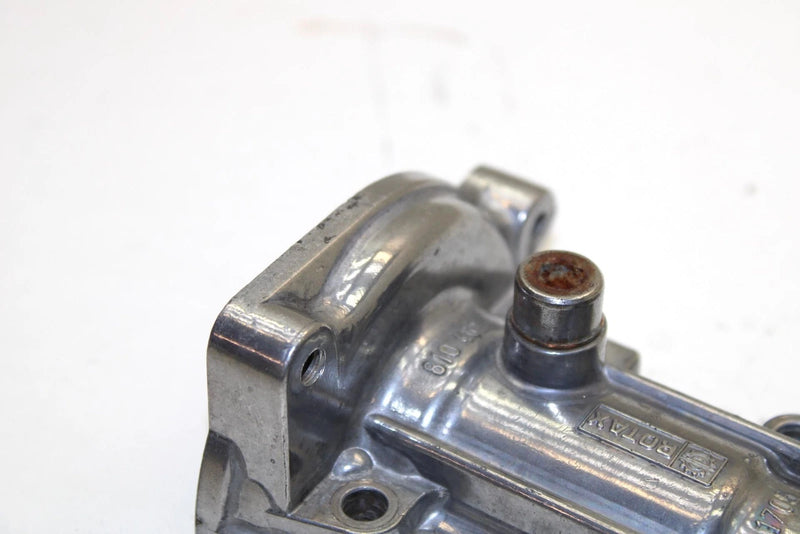 Ski-doo Oem Water Pump Cover 1705 420886893 Q3273